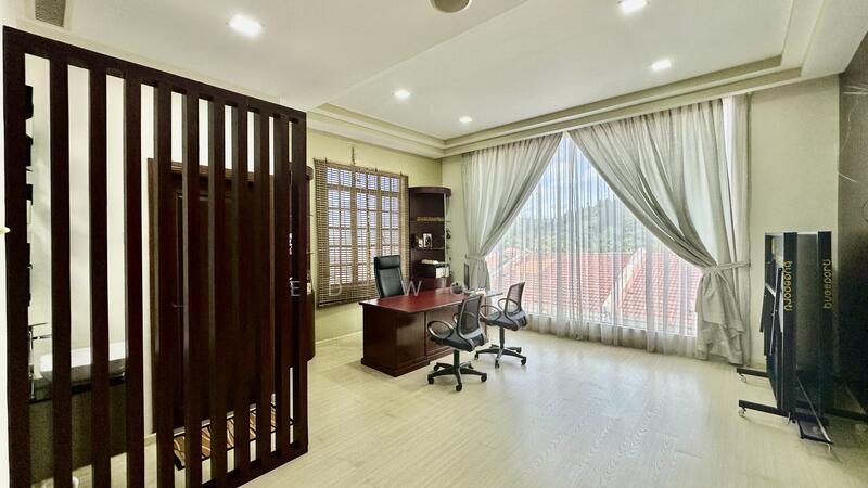 Taman Cheras - 2
