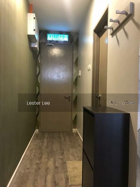 Pinnacle Petaling Jaya - 2