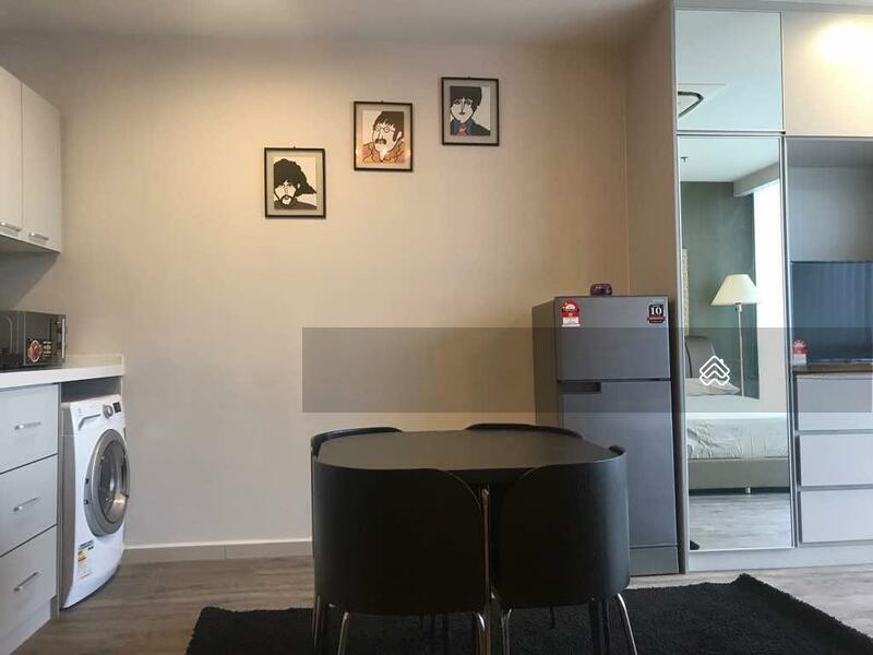 Pinnacle Petaling Jaya - 3