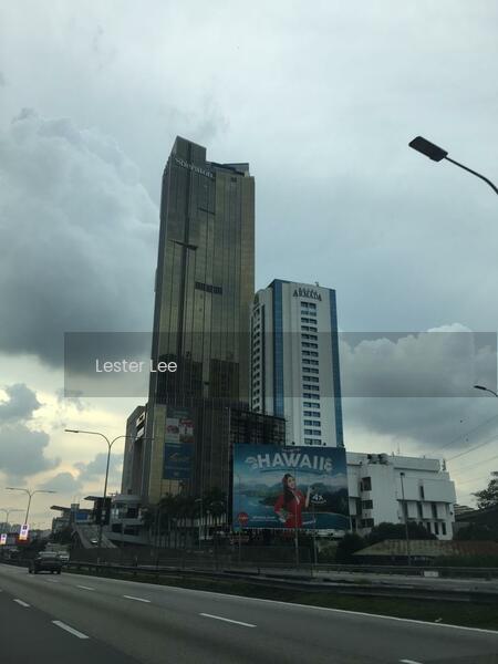 Pinnacle Petaling Jaya - 4