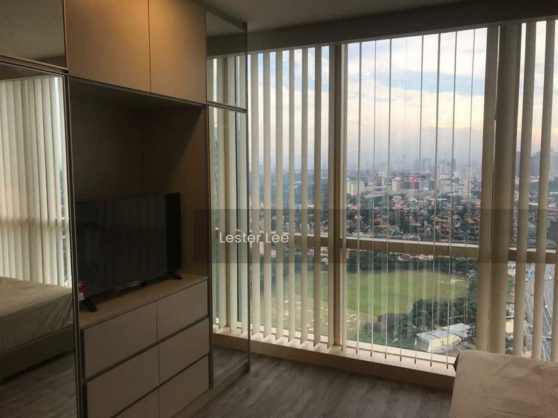 Pinnacle Petaling Jaya - 5