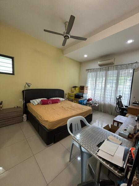 Laman Bayu - 2