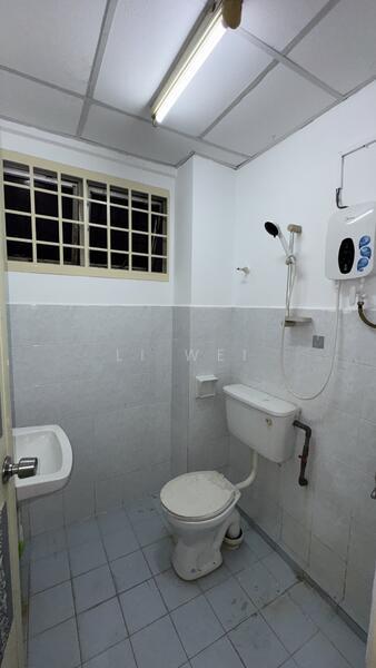 Dwi Mahkota - 3
