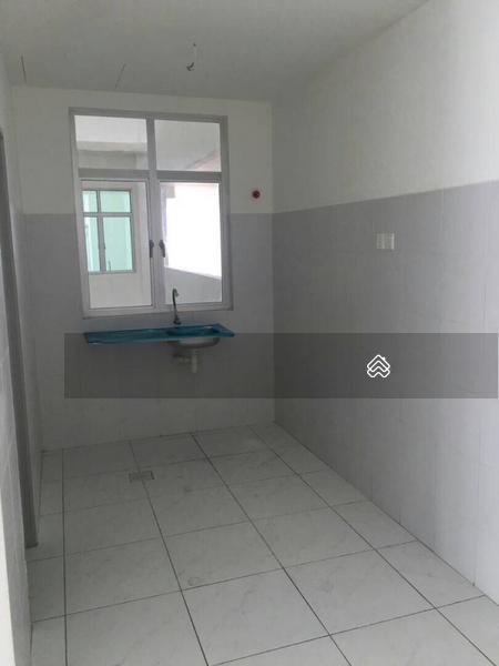 Bukit OUG Condominiums - 1