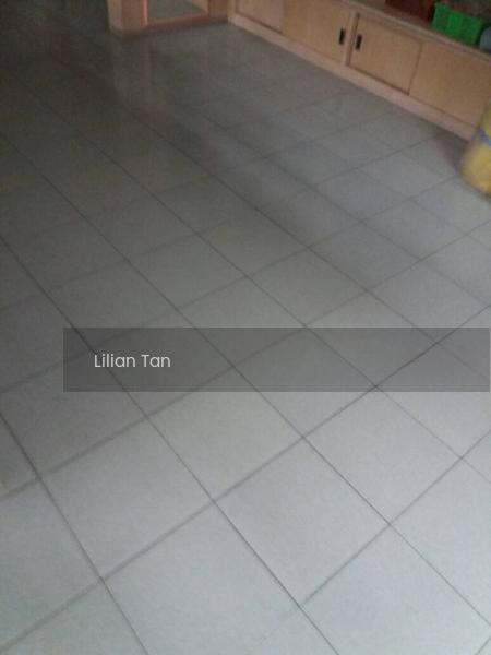 Bukit OUG Condominiums - 3