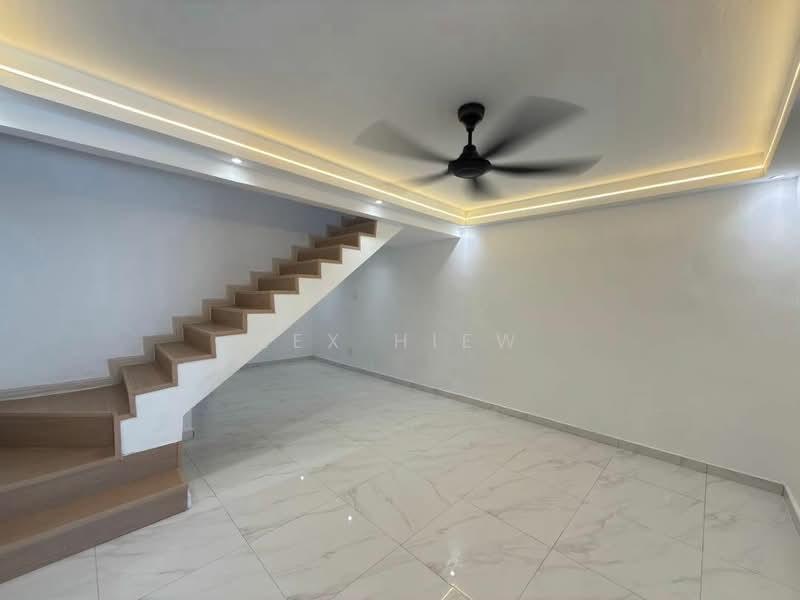 Permas Jaya - 5