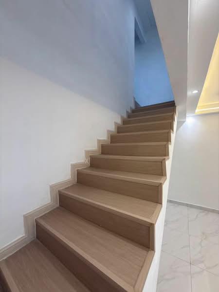 Permas Jaya - 4