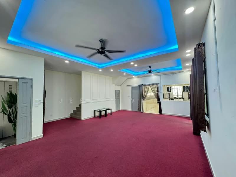 Botania Residence @ Saujana Rawang - 4