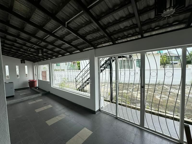 Botania Residence @ Saujana Rawang - 3