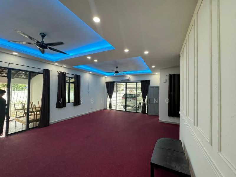 Botania Residence @ Saujana Rawang - 5