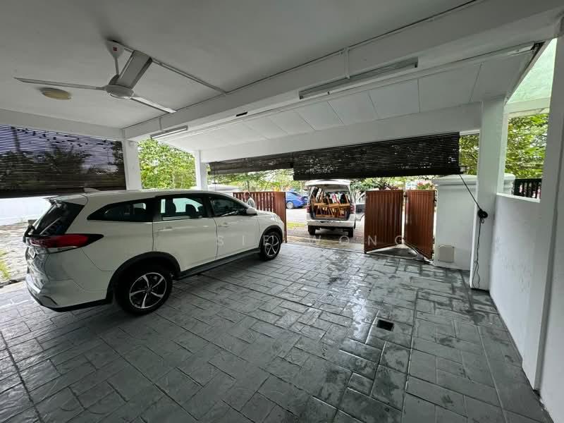 Botania Residence @ Saujana Rawang - 2