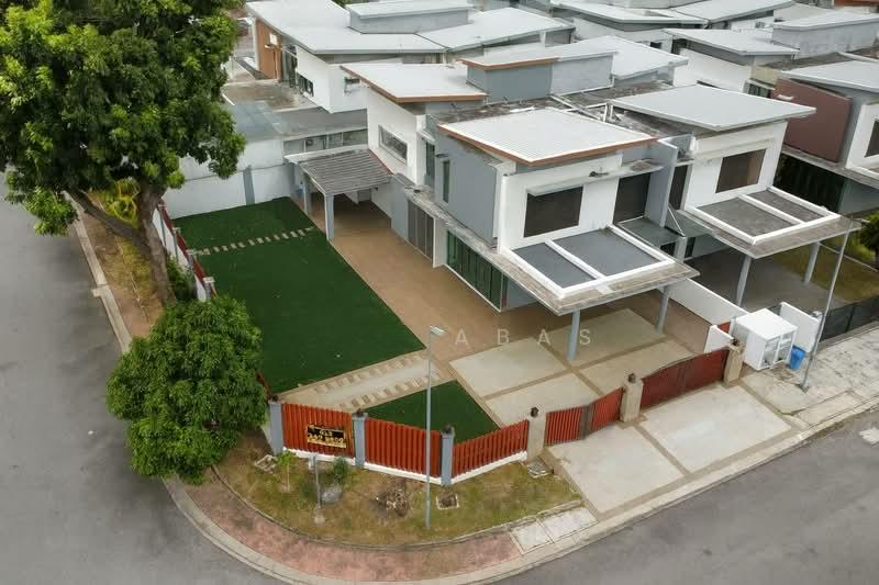 2 Storey Semi D Garden Villa Seksyen 7 Shah Alam - 1