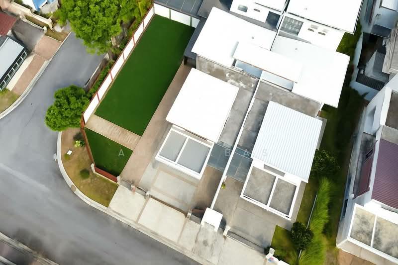 2 Storey Semi D Garden Villa Seksyen 7 Shah Alam - 2