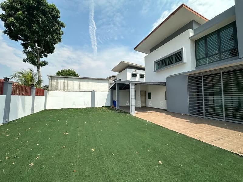 2 Storey Semi D Garden Villa Seksyen 7 Shah Alam - 5