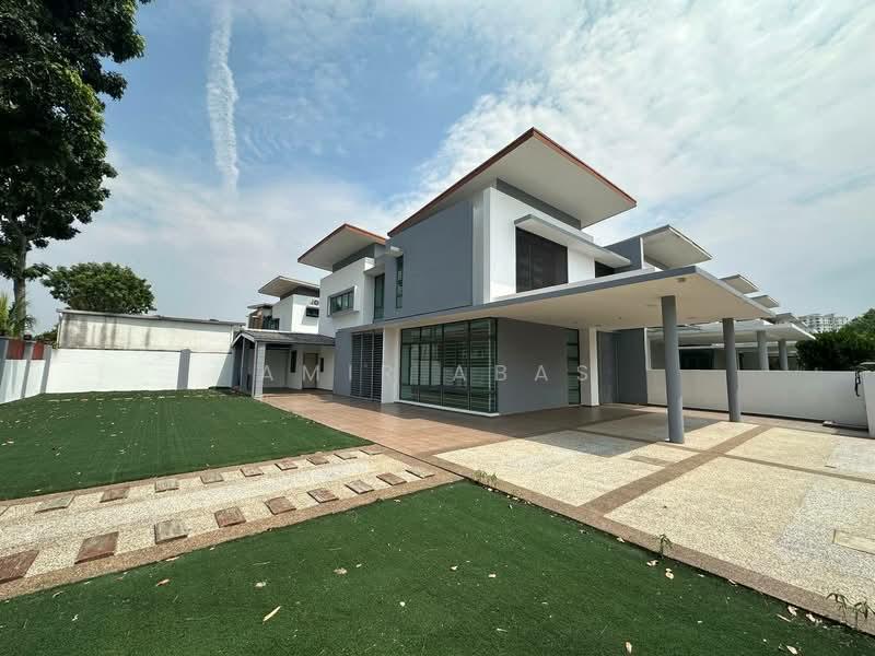 2 Storey Semi D Garden Villa Seksyen 7 Shah Alam - 3