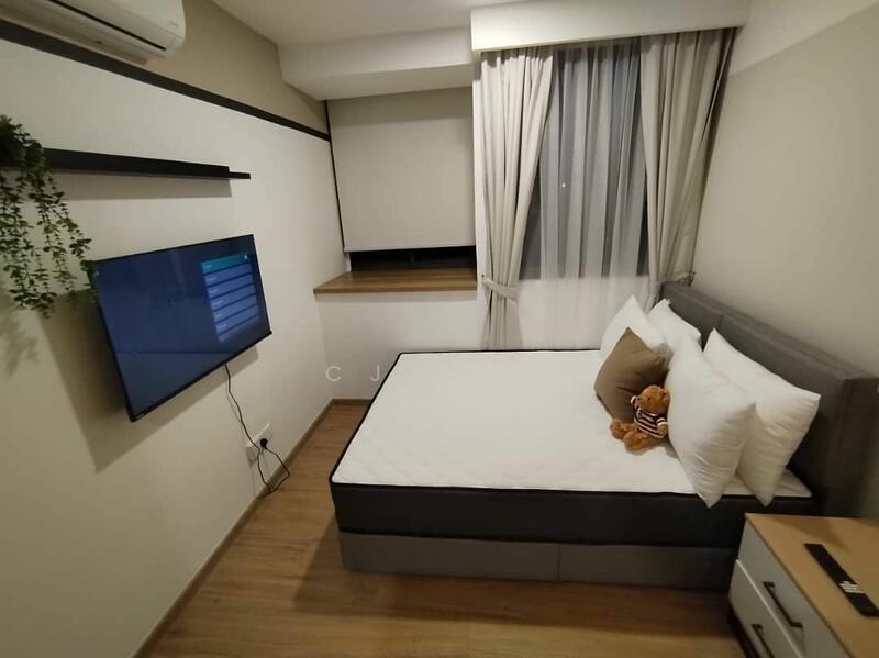 Riveria City - 5