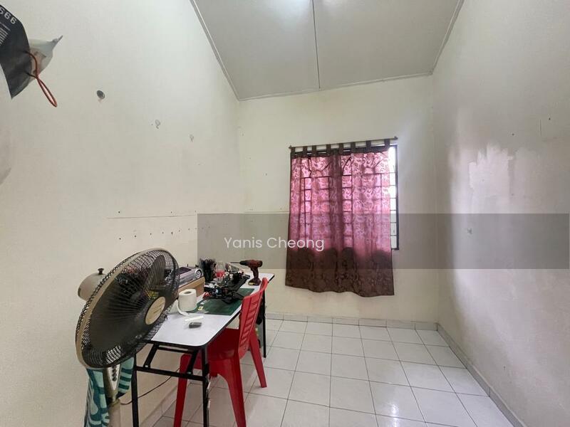 Bandar Sri Menjalara 62b - 4