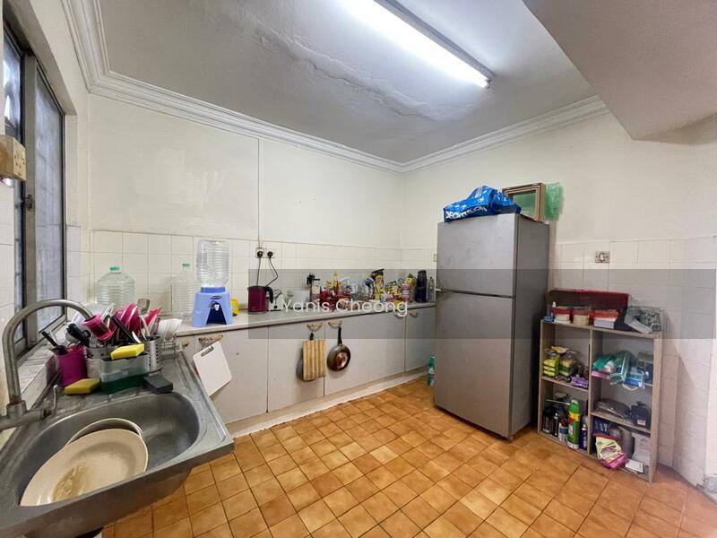 Bandar Sri Menjalara 62b - 2