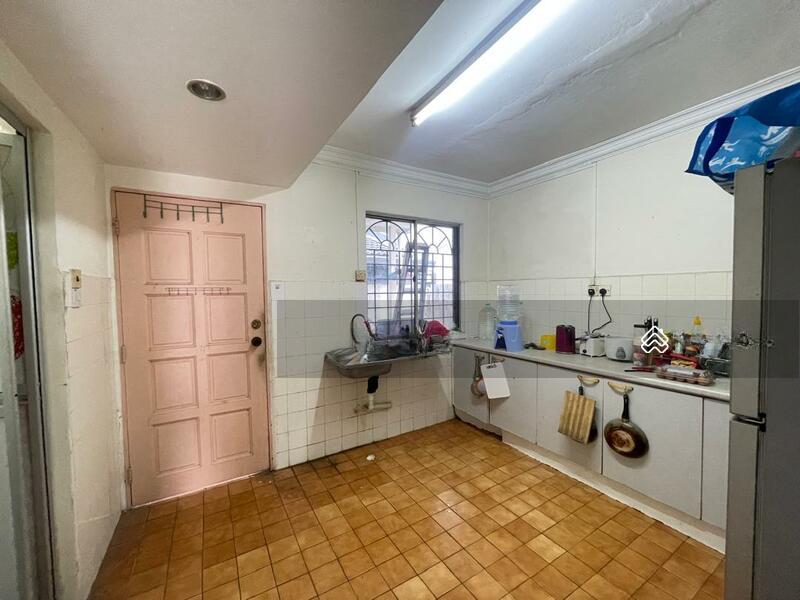 Bandar Sri Menjalara 62b - 3