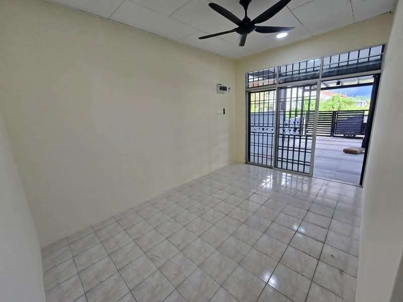Taman Desa Pd - 2