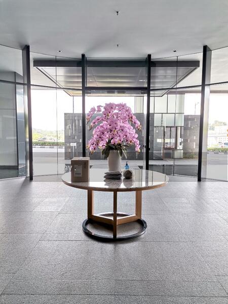 Clearwater Residences - 5