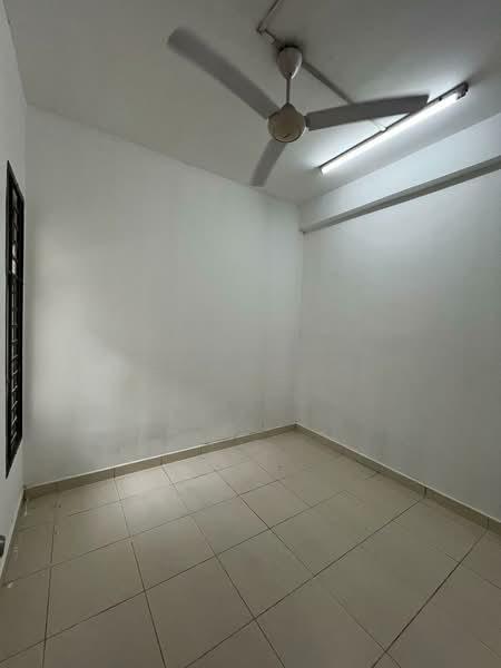 Taman Scientex Senai - 4