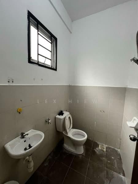 Taman Scientex Senai - 3