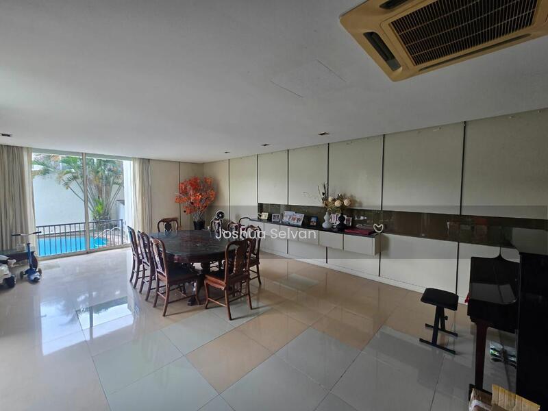 Bungalow at Taman Damansara Endah - 4