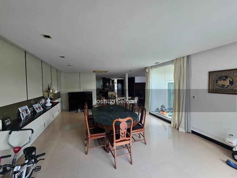 Bungalow at Taman Damansara Endah - 5