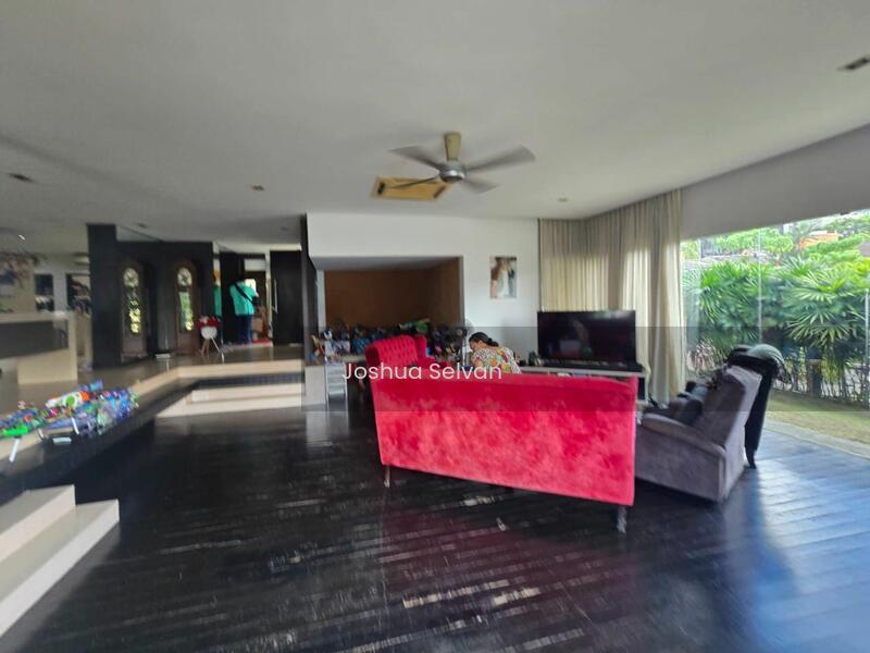 Bungalow at Taman Damansara Endah - 2