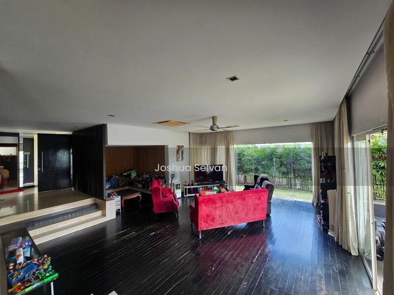 Bungalow at Taman Damansara Endah - 3