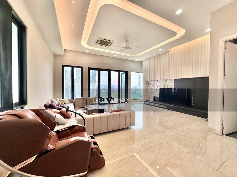 Country Heights Damansara - 3