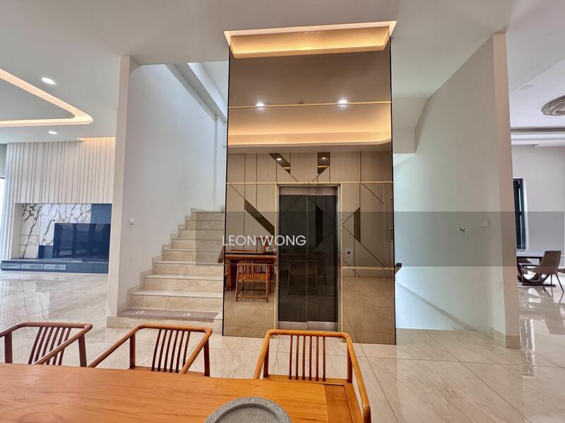 Country Heights Damansara - 5