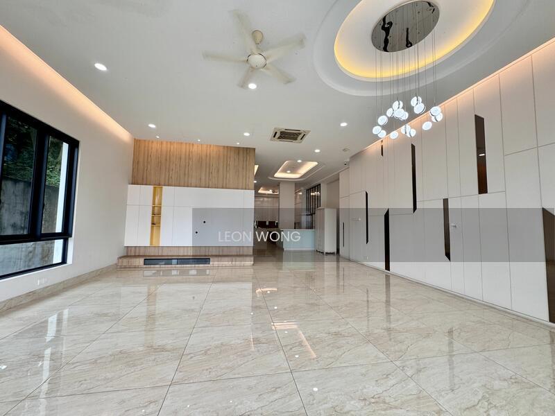 Country Heights Damansara - 2