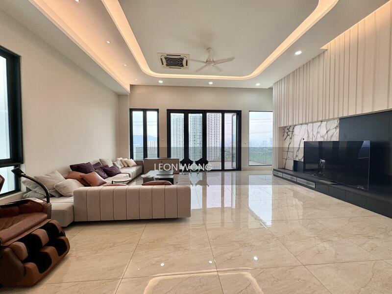 Country Heights Damansara - 1