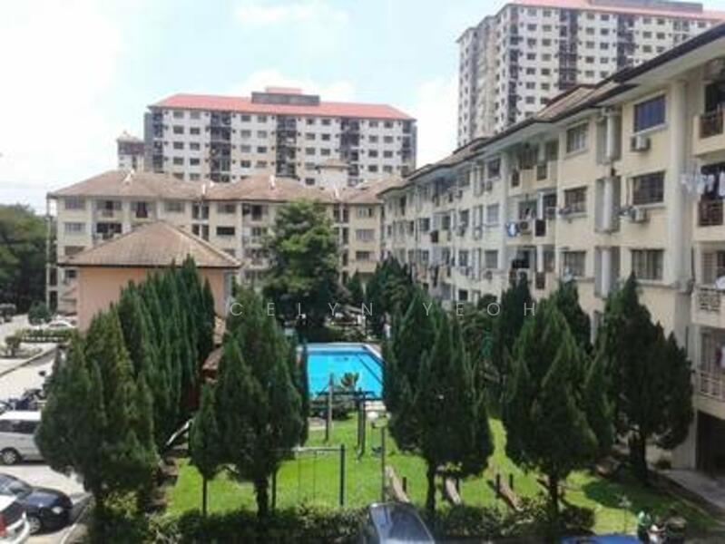 Kayangan Apartment, Bandar Sunway - 2