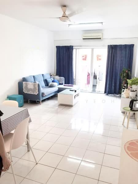 Kayangan Apartment, Bandar Sunway - 4