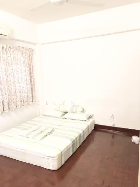 Kayangan Apartment, Bandar Sunway - 5