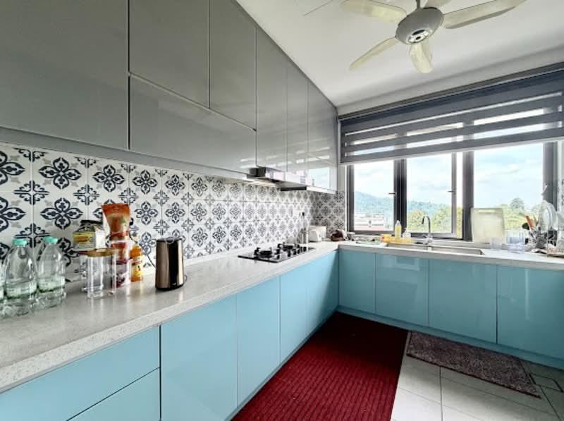 Tiara Hills - 5