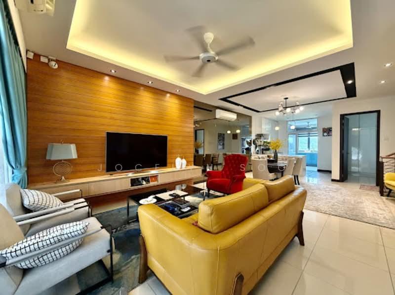 Tiara Hills - 2