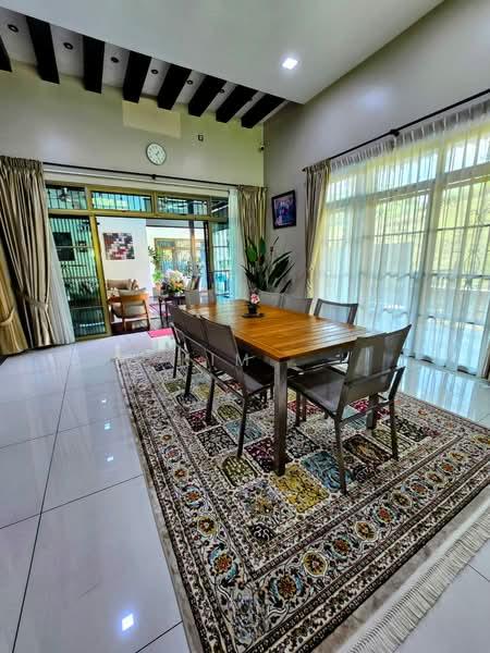 Bandar Dato Onn Bandars Datos Onns - 3