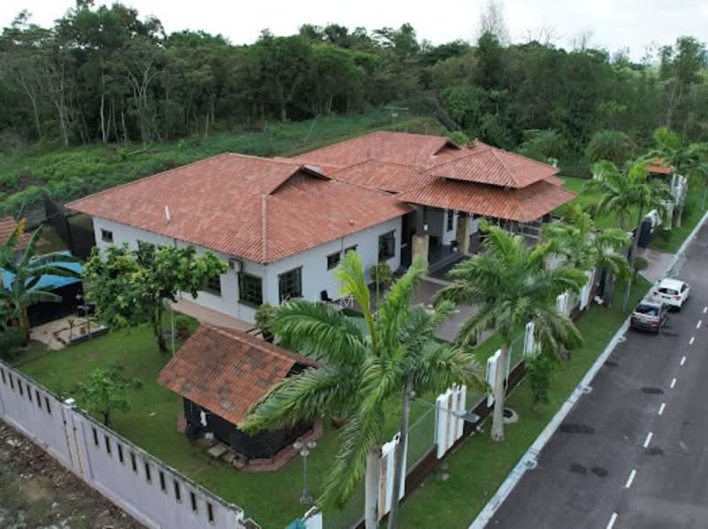 Bandar Dato Onn Bandars Datos Onns - 1