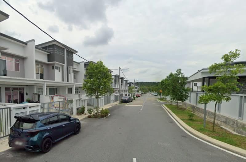 Bandar Tasik Kesuma (D'Cendana Residence) - 2