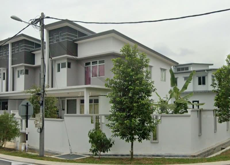 Bandar Tasik Kesuma (D'Cendana Residence) - 5