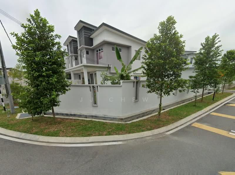 Bandar Tasik Kesuma (D'Cendana Residence) - 4