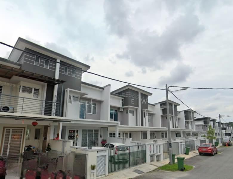 Bandar Tasik Kesuma (D'Cendana Residence) - 3