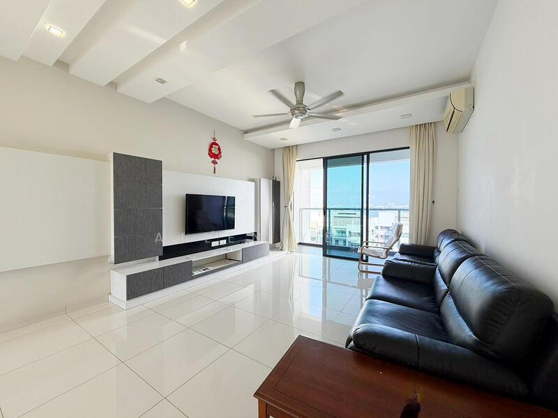 The Light Linear - 1