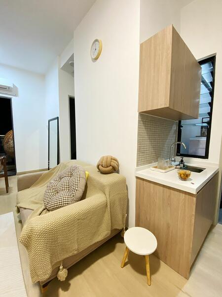 The Grand Subang Jaya SS15 - 3