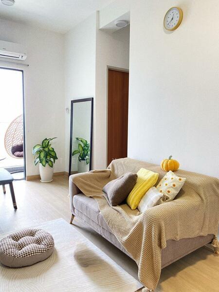 The Grand Subang Jaya SS15 - 1