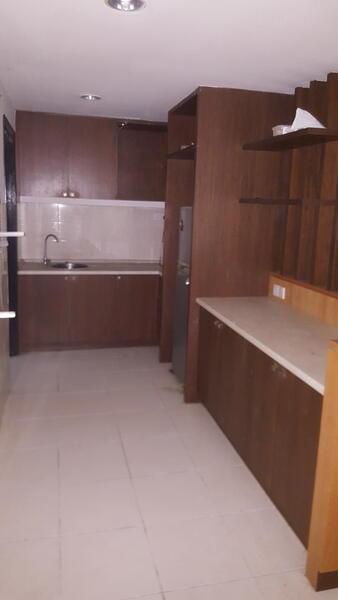Cyber Heights Villa - 2